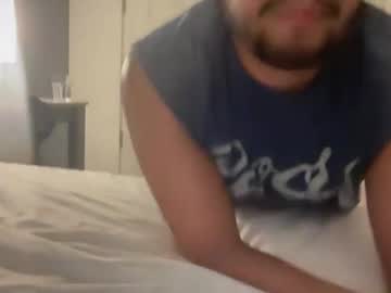 Yessir2000late October 23, 2025 Chaturbate stream image