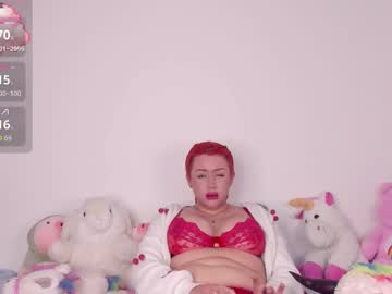 Yunahott_ October 23, 2025 Chaturbate stream image