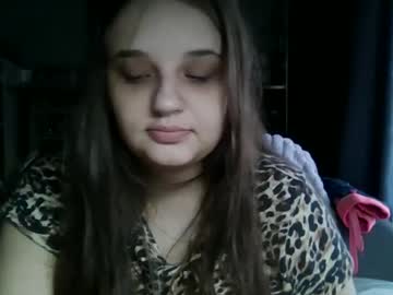 Alice_Shy14 October 23, 2025 Chaturbate stream image