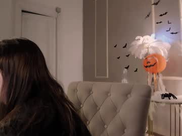 Alisia_Mars October 23, 2025 Chaturbate stream image