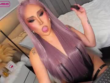 Babygoddess4u October 23, 2025 Chaturbate stream image