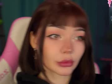 Babyroxynill October 23, 2025 Chaturbate stream image