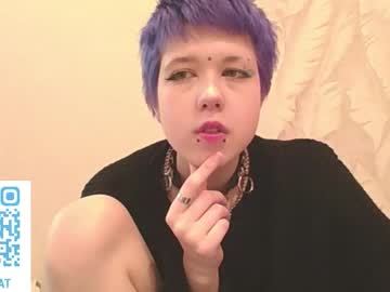 Carolinerichter October 23, 2025 Chaturbate stream image