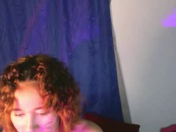 Charlotte_Morh_ October 23, 2025 Chaturbate stream image