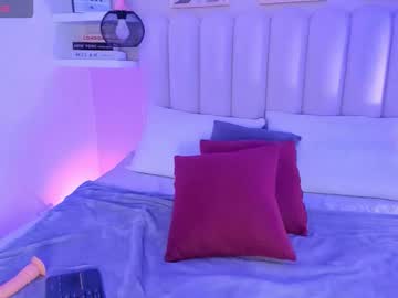 Chelsea_Bless October 23, 2025 Chaturbate stream image