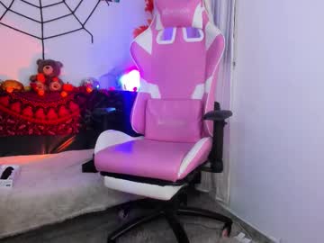 _Cloe_1 October 23, 2025 Chaturbate stream image
