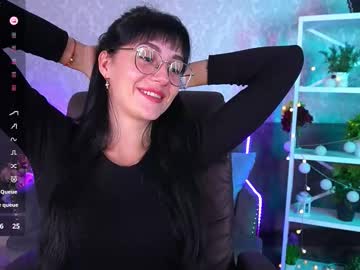 Evilune October 23, 2025 Chaturbate stream image