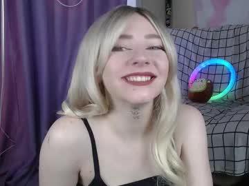 Lexy_L0vy October 23, 2025 Chaturbate stream image