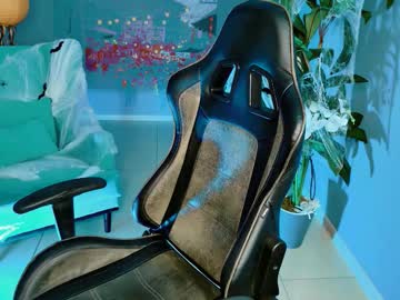 Lolaasmus October 23, 2025 Chaturbate stream image