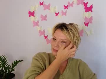 Maristyle October 23, 2025 Chaturbate stream image
