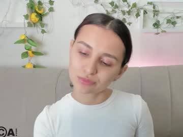 Mary_0smith October 23, 2025 Chaturbate stream image