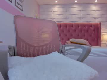 Mhellissaw October 23, 2025 Chaturbate stream image
