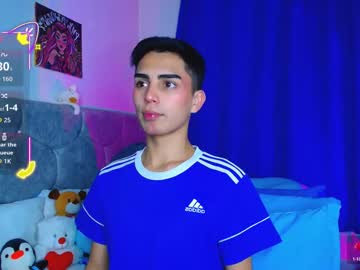 Owenblue__ October 23, 2025 Chaturbate stream image
