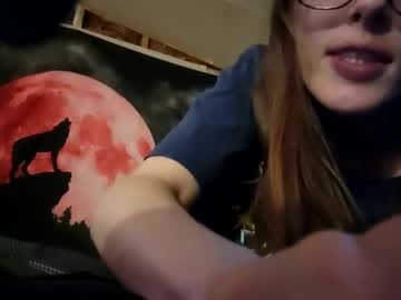 Phoenixs_Candy33 October 23, 2025 Chaturbate stream image