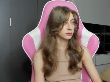 Prettysomething October 23, 2025 Chaturbate stream image
