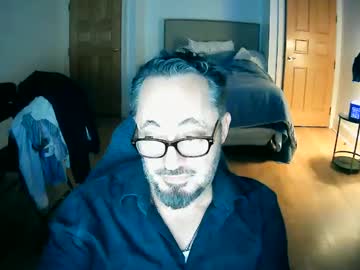 Tuscan_Taurus October 23, 2025 Chaturbate stream image