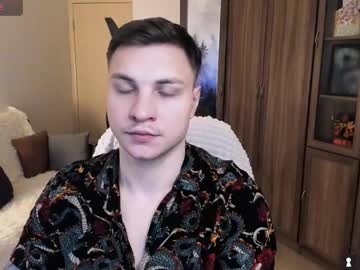 Alex_Milson stream photo from October 23, 2025