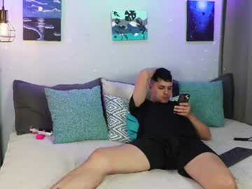 Cleoanubis_ October 23, 2025 Chaturbate stream image