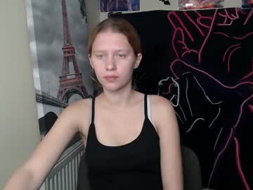 Crystalgirl__ October 23, 2025 Chaturbate stream image
