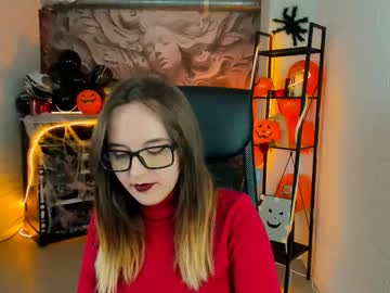 Irenebailey October 23, 2025 Chaturbate stream image