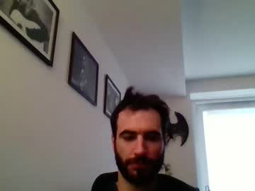Jestersquid89 stream photo from October 23, 2025