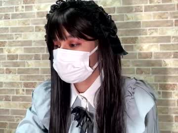 Jiyu_O105 October 23, 2025 Chaturbate stream image