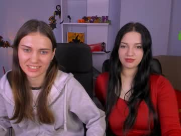 Kleri_Paint October 23, 2025 Chaturbate stream image