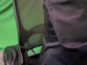 Korruptedbymewmew October 23, 2025 Chaturbate stream image