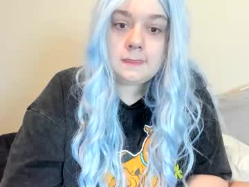 Lilithebrat October 23, 2025 Chaturbate stream image