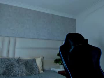 Michael_Reinolds October 23, 2025 Chaturbate stream image