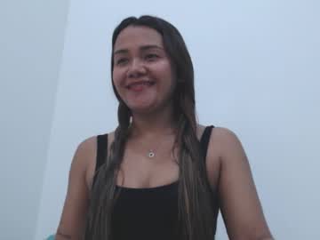 Nathy_02 October 23, 2025 Chaturbate stream image