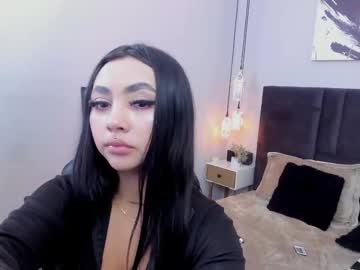 Serena_Sweett_ October 23, 2025 Chaturbate stream image