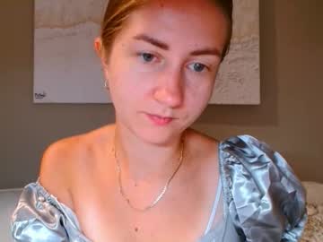 Taliiyafiredream stream photo from October 23, 2025