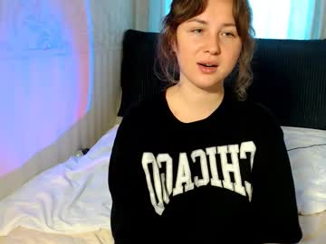 Vivi__Nova October 23, 2025 Chaturbate stream image