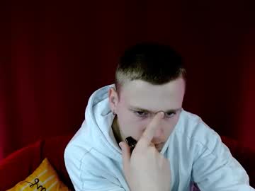 Xavier_Night81 October 23, 2025 Chaturbate stream image