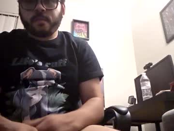 Zaneyomega October 23, 2025 Chaturbate stream image