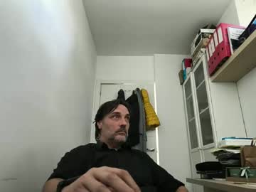 Allenvic October 23, 2025 Chaturbate stream image