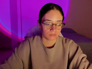 Atenas__05 October 23, 2025 Chaturbate stream image