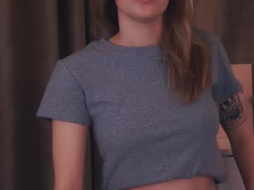 Delmyostrem October 23, 2025 Chaturbate stream image