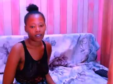 Ebonypretty4u October 23, 2025 Chaturbate stream image