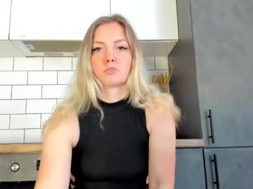 Iam_Venus October 23, 2025 Chaturbate stream image