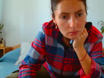 Irina9793 October 23, 2025 Chaturbate stream image