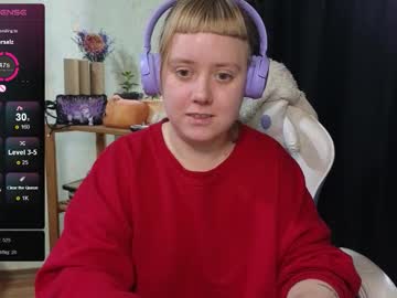 June_Shy0 October 23, 2025 Chaturbate stream image