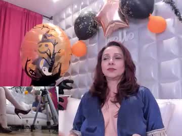 Madame_Angelic_ October 23, 2025 Chaturbate stream image