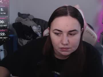 Mari_Moore7 October 23, 2025 Chaturbate stream image