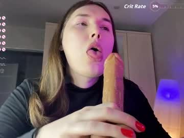 Maria_Bowie October 23, 2025 Chaturbate stream image