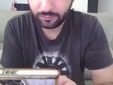 Nabocop2277 October 23, 2025 Chaturbate stream image