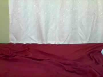 Sexyapple2002 October 23, 2025 Chaturbate stream image