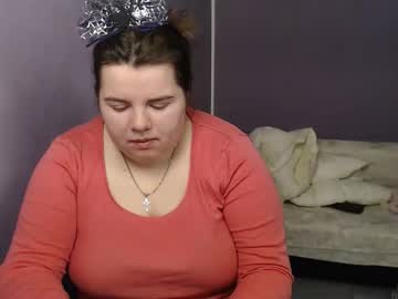 Shyness_Girl October 23, 2025 Chaturbate stream image