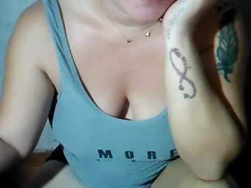 Sunshine_38 October 23, 2025 Chaturbate stream image